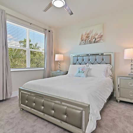 Villa New 2022 Spacious&Tranquil Townhouse Near Disney Orlando Exterior foto